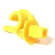 Audi VW Hood Prop Rod Clip - Genuine Audi VW 1U0823397121