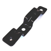 VW Fender Bracket - Genuine VW 1Y0810659C