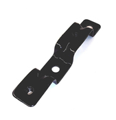 VW Fender Bracket - Genuine VW 1Y0810660C