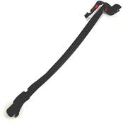 VW Quarter Glass Seal - Genuine VW 1Y0825162F
