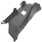 VW Radiator Support Splash Shield - Genuine VW 1Y0825250H