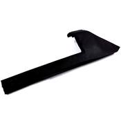 VW Door Mirror Cover - Genuine VW 1Y0857504B