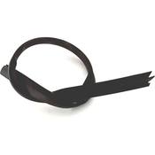 VW Convertible Top Gasket - Genuine VW 1Y0871369