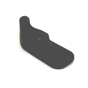 VW Convertible Top Frame Guide - Genuine VW 1Y0871591