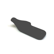 VW Convertible Top Frame Guide - Genuine VW 1Y0871592