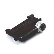 VW Convertible Top Hinge - Genuine VW 1Y0871683
