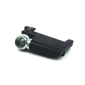 VW Convertible Top Hinge - Genuine VW 1Y0871684