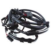 VW HARNESS - Genuine VW 1Y0972175B