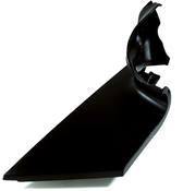 Volkswagen Door Mirror Cap - Genuine VW 1Y1858035F01C