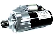 Audi VW Starter Motor - Genuine Audi VW 02E911023SX