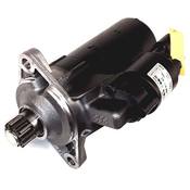 Audi VW Starter - Genuine VW Audi 02E911024AX