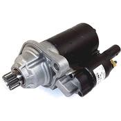 Audi VW Starter Motor - Genuine Audi VW 02M911023GX