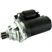Audi VW Starter Motor - Genuine Audi VW 02M911023X