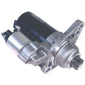 VW Starter - Genuine VW 02Z911023JX