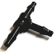 Audi VW Vacuum Line Adapter - Genuine Audi VW 2D0129737A