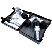 Volkswagen Wheel Lock Set - Genuine VW 2H0698137