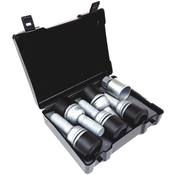 Volkswagen Wheel Lock Set - Genuine VW 2H0698137A