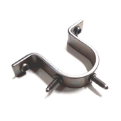 Volkswagen Rack and Pinion Bracket - Genuine VW 2K0422875