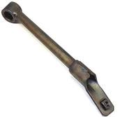 Audi VW Exhaust Manifold Brace - Genuine VW Audi 03G145535F
