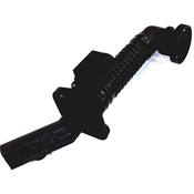 VW Breather Hose - Genuine VW 03H103202D