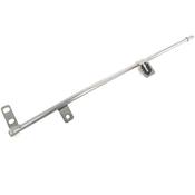 VW Engine Oil Dipstick Tube - Genuine VW 03H115629L