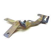 Audi VW Power Steering Pump Reservoir Bracket - Genuine VW Audi 03H971501D