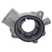 Audi VW EGR Tube Adapter - Genuine VW Audi 03L129635