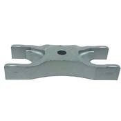 VW Fuel Injector Bracket - Genuine VW 04L130216