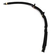 VW Fuel Return Line - Genuine VW  03L130235AD