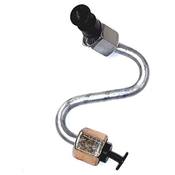 VW Fuel Injector Line - Genuine VW  03L130301AR