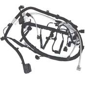 VW Engine Wiring Harness - Genuine VW 03L971627AD