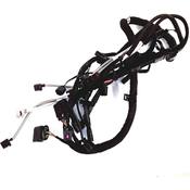 VW Engine Wiring Harness - Genuine VW 03L971627T