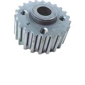 Audi VW Engine Timing Crankshaft Sprocket - Genuine VW Audi 03P105263C
