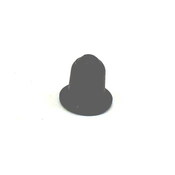 Audi VW Rocker Panel Molding Grommet - Genuine Audi VW 3A0853586