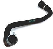 VW Radiator Coolant Hose - Genuine VW 3AA122051H