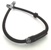 VW Brake Hose - Genuine VW 3AA611701A