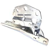 Volkswagen Hood Hinge - Genuine VW 3AA823302
