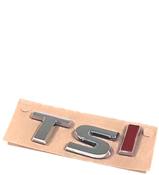 Volkswagen Deck Lid Emblem - Genuine VW 3AA853675GQF