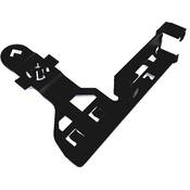 Volkswagen Tire Pressure Monitoring System Receiver Bracket - Genuine VW 3AA907538