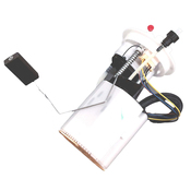 VW Fuel Pump Assembly - Genuine VW 3C8919051B
