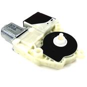 VW Power Window Motor  - Genuine VW 3C0959703VW1