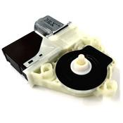 VW Power Window Motor  - Genuine VW 3AA959704BVW3