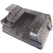 Volkswagen Mobile Phone Control Module Bracket - Genuine VW 3AA971280A