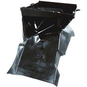 VW Radiator Support Air Duct - Genuine VW 3B0121467C