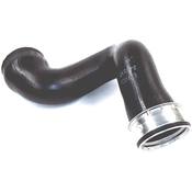VW Intercooler Hose - Genuine VW 3B0145834AA