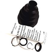 Audi VW CV Joint Boot Kit - Genuine VW  3B0498203G