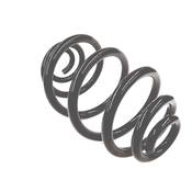 Audi VW Coil Spring Rear (A6 Passat) - Genuine VW Audi 3B0511115S