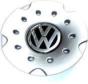 Audi VW Wheel Cap - Genuine Audi VW 3B0601149BFED