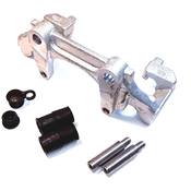 Audi VW Disc Brake Caliper Bracket - Genuine VW Audi 3B0615125