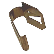 VW Fuel Door Spring - Genuine VW 3B0809931